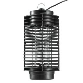 Electric Bug Zapper UV Light Flying Zapper Insect Killer Lamps Pest Mosquito Fly Trap Catcher Odorless Noiseless for Home Restaurant (Option: togZapper(UK)