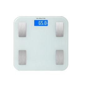Smart Body Composition Scale Fat Monitor Digital APP Scale BMI Health Analyzer (Option: BodyComposigtionScale_GPCT745)